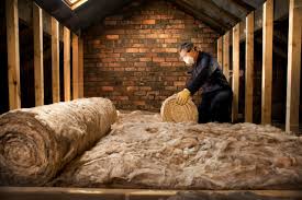 Best Commercial Insulation Services  in Stillwater, OK